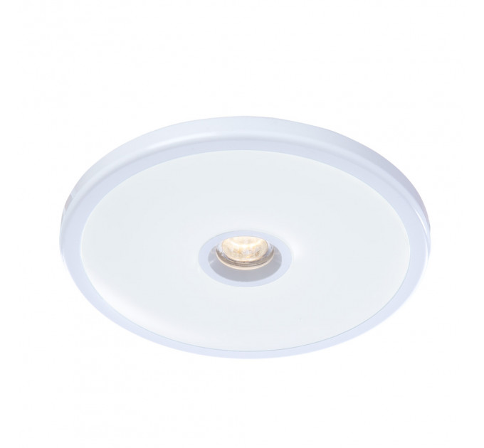 Встраиваемый светильник Versus Arte Lamp LED A2517PL-2WH