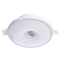 Встраиваемый светильник Versus Arte Lamp LED A2517PL-2WH