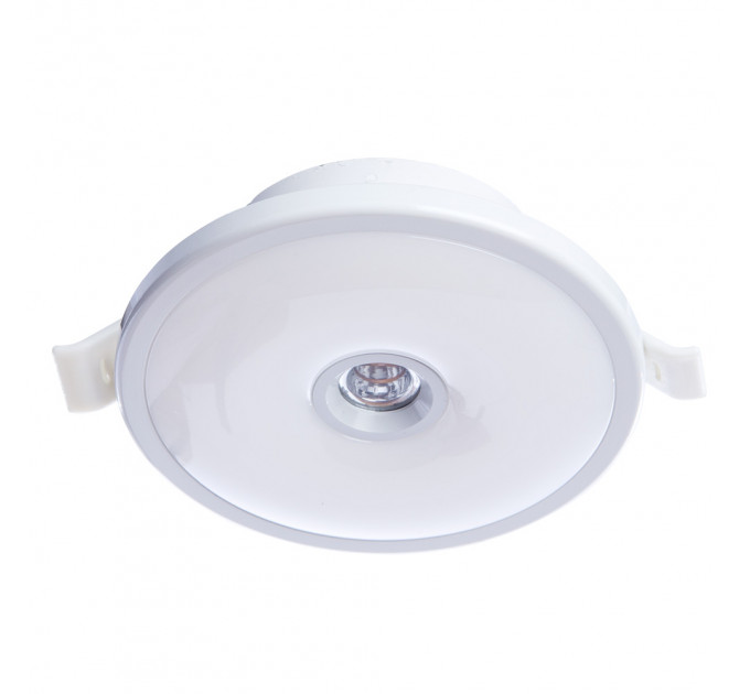 Встраиваемый светильник Versus Arte Lamp LED A2517PL-2WH