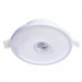 Встраиваемый светильник Versus Arte Lamp LED A2517PL-2WH