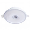 Встраиваемый светильник Versus Arte Lamp LED A2517PL-2WH
