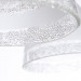 Потолочная люстра Francesca Arte Lamp 5*60W Е27 A7072PL-5WG