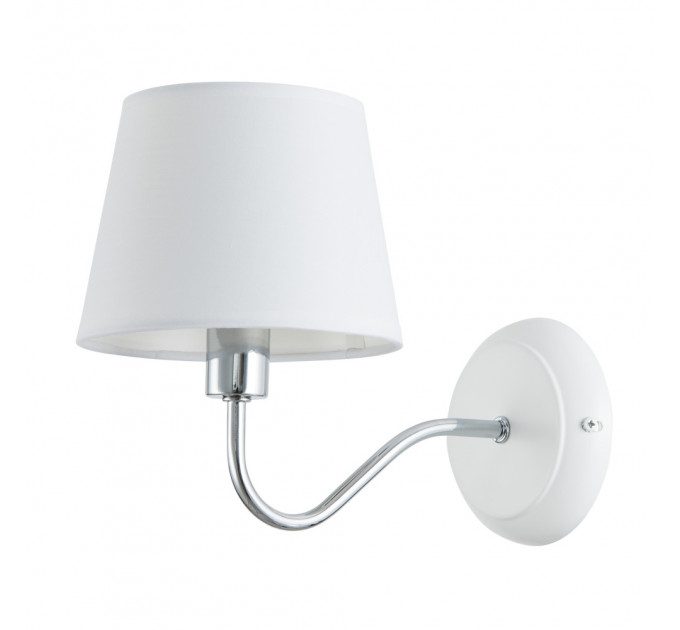 Настенное бра Gracia Arte Lamp A1528AP-1WH