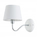 Настенное бра Gracia Arte Lamp A1528AP-1WH