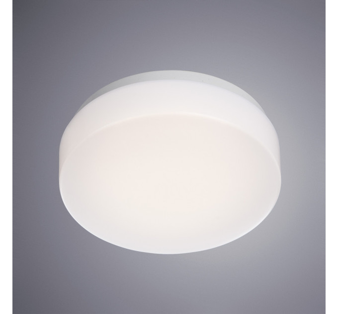 Накладной светильник Gamba Arte Lamp A3106PL-1WH