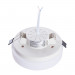 Накладной светильник Gamba Arte Lamp A3106PL-1WH