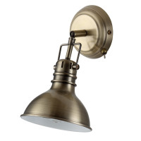 Спот Mark Arte Lamp A1102AP-1AB