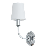 Настенное бра Patricia Arte Lamp A9022AP-1CC