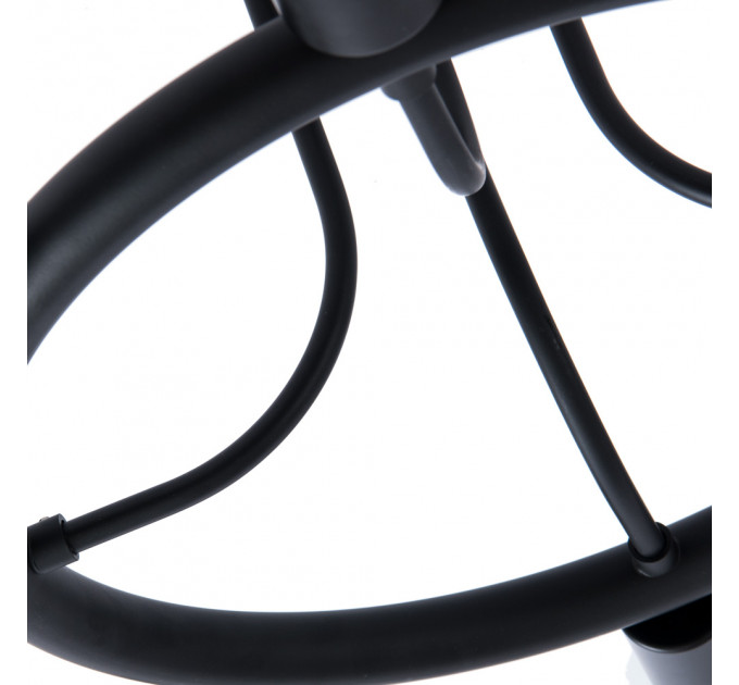 Потолочная люстра Highgarden Arte Lamp A6063PL-8BK