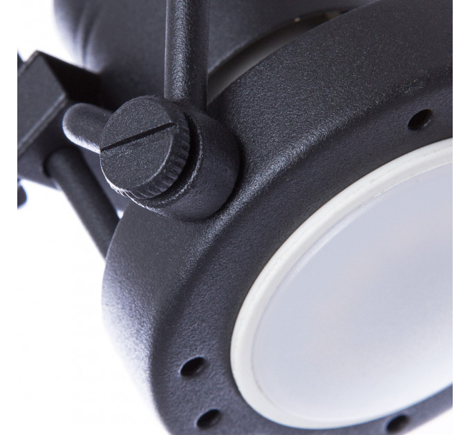 Спот Costruttore Arte Lamp A4301PL-4BK