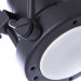 Спот Costruttore Arte Lamp A4301PL-4BK