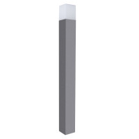 Уличный Светильник Arte Lamp Portu A8372PA-1GY