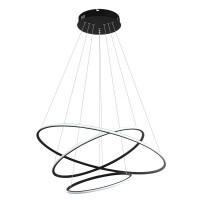 Подвесной светильник Rapid Arte Lamp LED 93W A2500SP-3BK