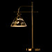 Настольный светильник Kensington Arte Lamp A1511LT-1PB