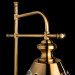 Настольный светильник Kensington Arte Lamp A1511LT-1PB