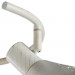 Потолочный светильник Cono Arte Lamp 3*40W Е14 белый A5218PL-3WG