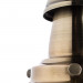 Подвес Fisherman Arte Lamp 1*60W Е27 бронза A5518SP-1AB