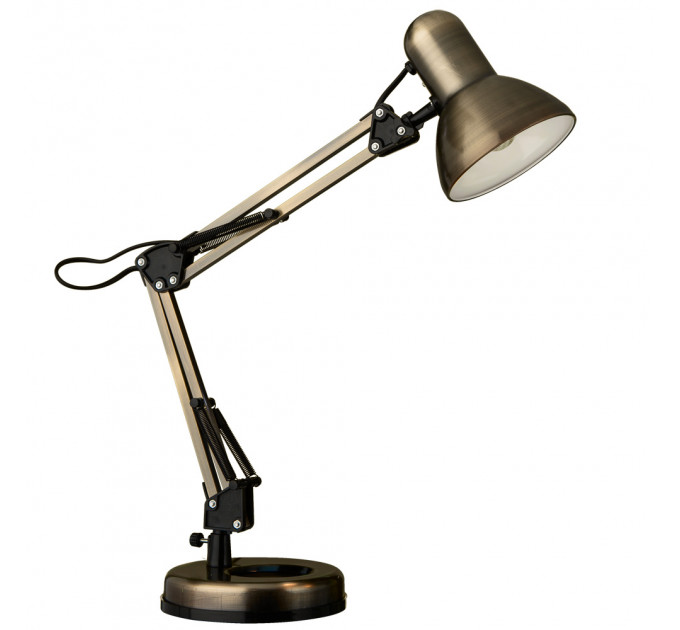 Настольная лампа Junior Arte Lamp A1330LT-1AB