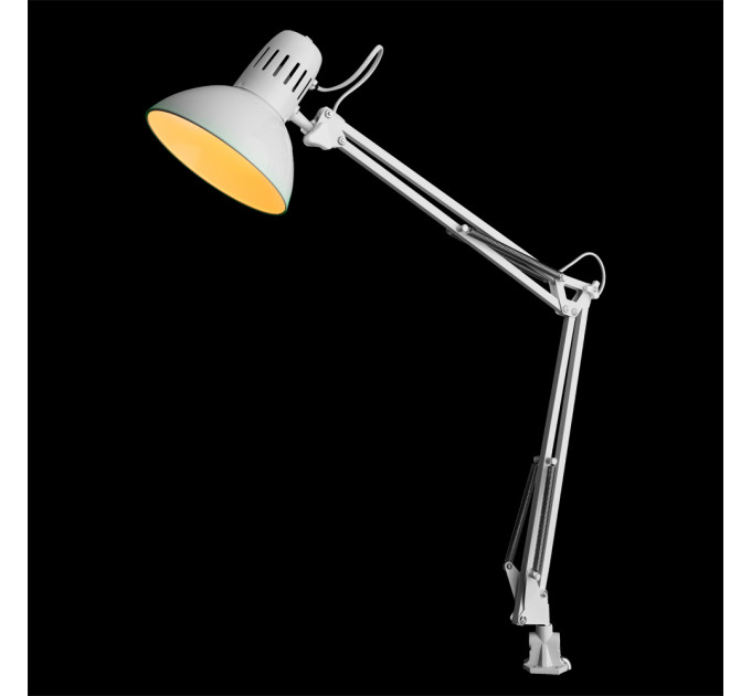 Настольная лампа Senior Arte Lamp A6068LT-1WH