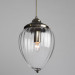 Подвесной светильник Rimini Arte Lamp A1091SP-1AB
