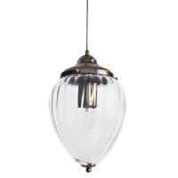 Подвесной светильник Rimini Arte Lamp A1091SP-1AB