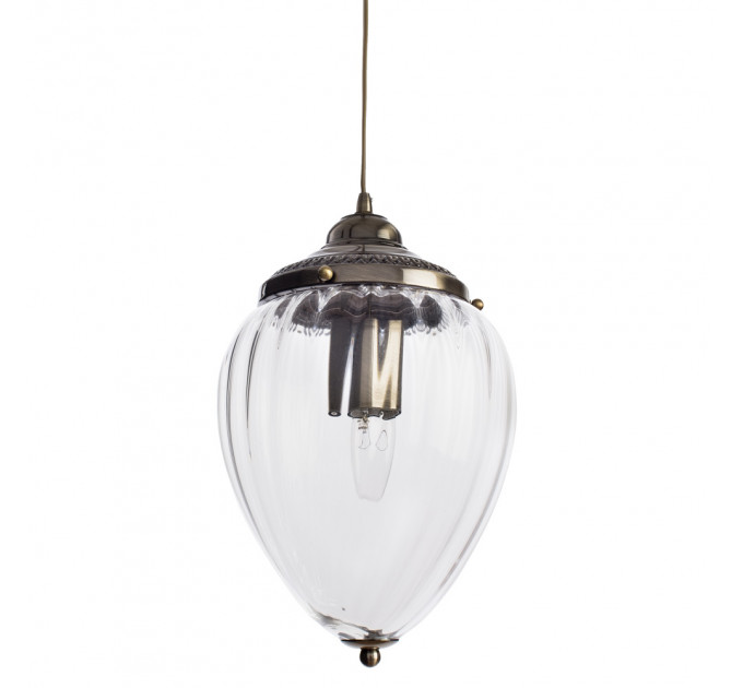 Подвесной светильник Rimini Arte Lamp A1091SP-1AB