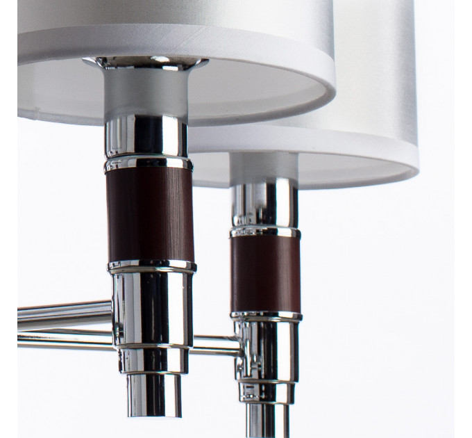 Подвесная люстра Circolo Arte Lamp A9519LM-5BR