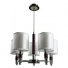 Подвесная люстра Circolo Arte Lamp A9519LM-5BR