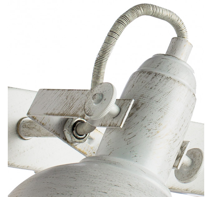 Спот Мартин Arte Lamp A5213AP-2WG