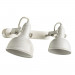 Спот Мартин Arte Lamp A5213AP-2WG