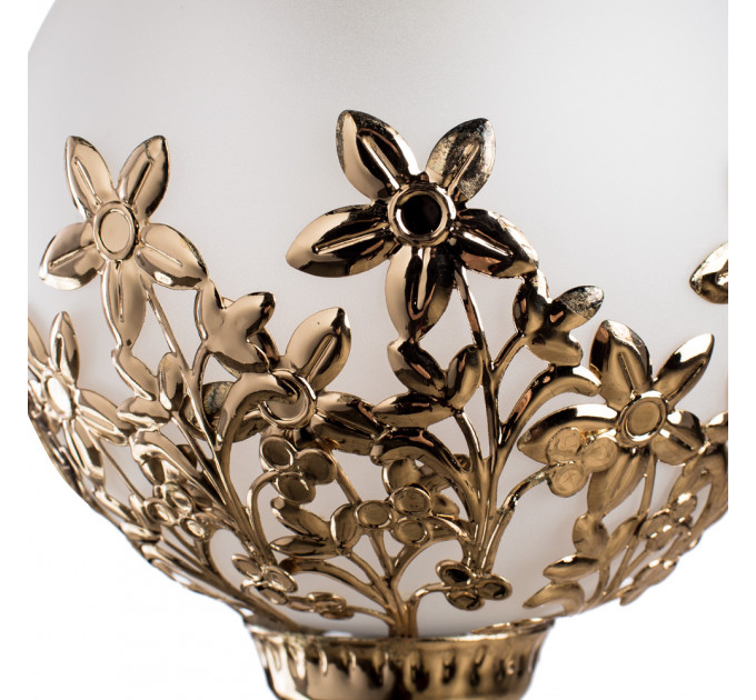 Настенное бра Moroccana Arte Lamp 1*60W Е27 A4552AP-1GO