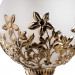 Настенное бра Moroccana Arte Lamp 1*60W Е27 A4552AP-1GO