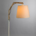 Торшер Pinocchio Arte Lamp 1*60W Е27 A5700PN-1WH