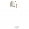 Торшер Pinocchio Arte Lamp 1*60W Е27 A5700PN-1WH