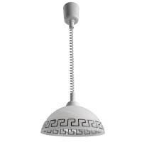 Подвесной светильник Cucina Arte Lamp A6631SP-1WH