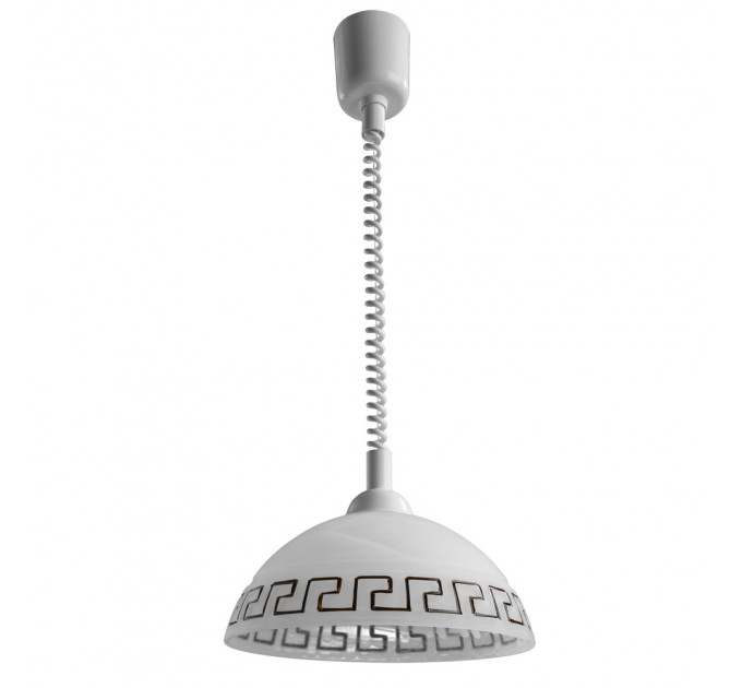 Подвесной светильник Cucina Arte Lamp A6631SP-1WH