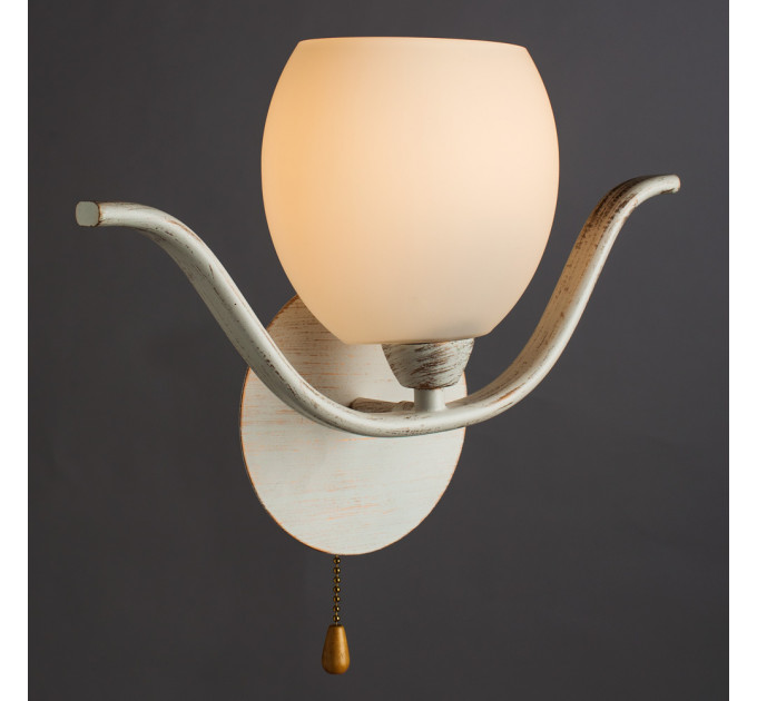 Настенное бра Liverpool Arte Lamp A3004AP-1WA