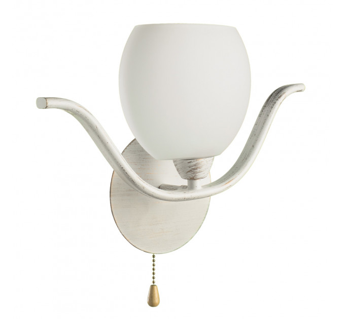 Настенное бра Liverpool Arte Lamp A3004AP-1WA