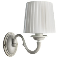 Настенное бра Alba Arte Lamp A9395AP-1WG