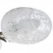 Потолочная люстра Anetta Arte Lamp 3*60W Е14 A6157PL-3AB