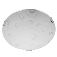 Светильник Arte Lamp ORNAMENT A3320PL-1CC