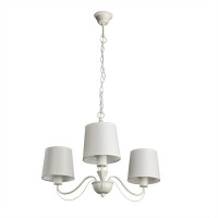 Подвесная люстра Orlean Arte Lamp A9310LM-3WG