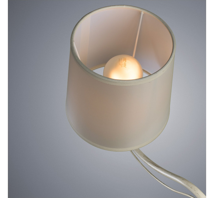 Подвесная люстра Orlean Arte Lamp A9310LM-3WG