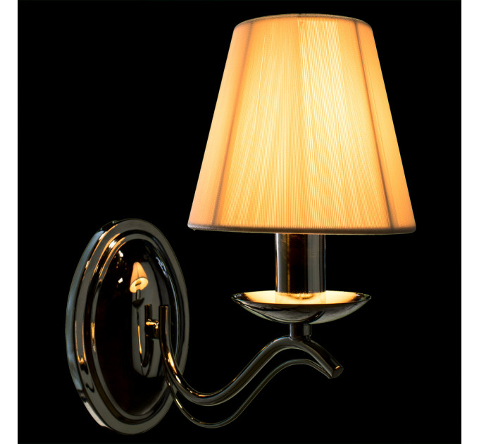 Настенное бра Domain Arte Lamp A9521AP-1CC