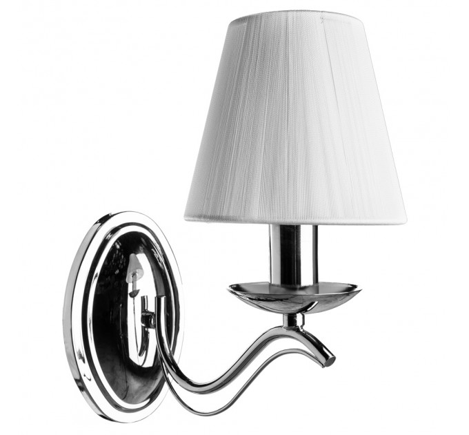 Настенное бра Domain Arte Lamp A9521AP-1CC