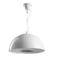 Подвесной светильник Rome Arte Lamp A4175SP-1WH