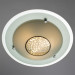 Светильник Arte Lamp GISELLE A4833PL-3CC