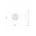 Светильник Arte Lamp GISELLE A4833PL-3CC
