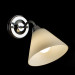 Настенное бра Federica Arte Lamp 1*40W Е14 A1298AP-1CC