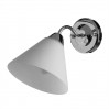 Настенное бра Federica Arte Lamp 1*40W Е14 A1298AP-1CC